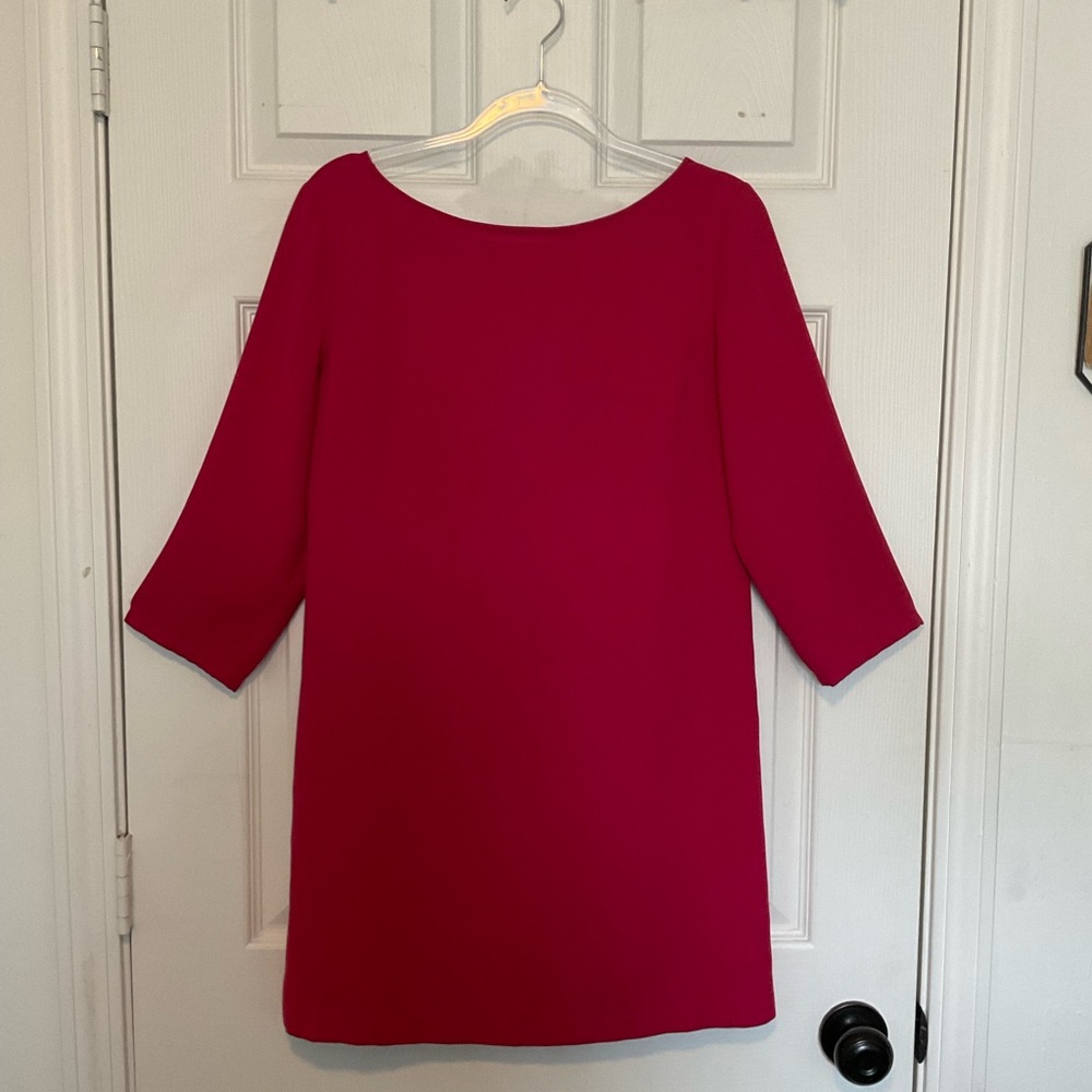Leith Shift Dress - Picture 6 of 13